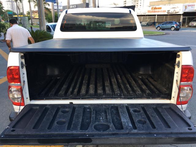 HILUX SR 3.0 4x4 2014/2015 - Foto 5