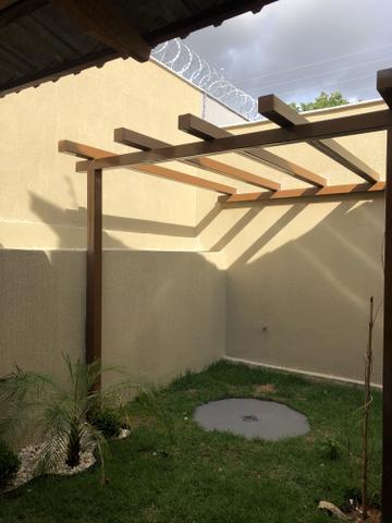 Casa 3 quartos nova a venda em Aparecida Veiga jardim top - Foto 11