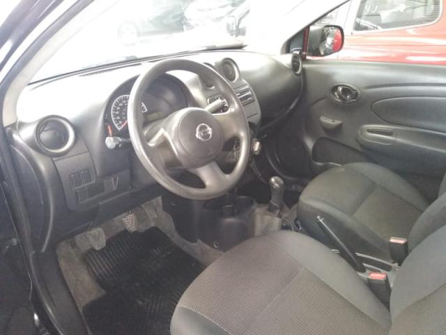NISSAN VERSA 1.6 S FLEX 2012 - Foto 7