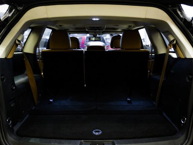 Dodge Journey RT 2014 Blindado (7 lugares) - Foto 12