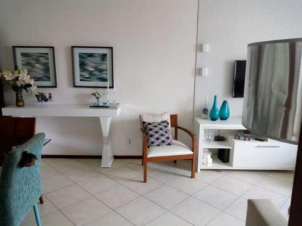 Apartamento à venda, 3 quartos, 1 vaga, Jardim Apipema - Salvador/BA - Foto 2
