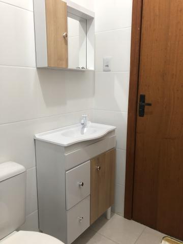 Linda Casa Nova Pronta para Morar - Foto 10