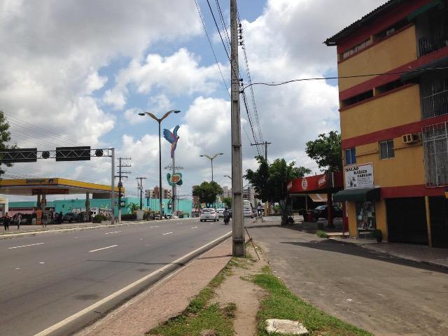 Vendo apartamento Cj. Ayapuá com 2 quartos - Foto 13