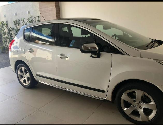 Peugeot 3008 Grife - Foto 2