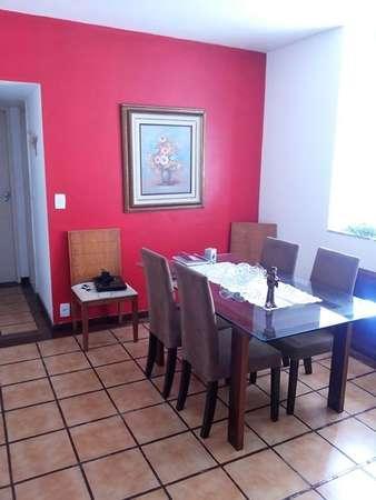 Apartamento à venda, 3 quartos, 1 vaga, Caminho das Árvores - Salvador/BA - Foto 2