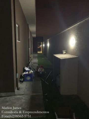 Casa Alto Padrão Condomínio em Goiânia! - Foto 18
