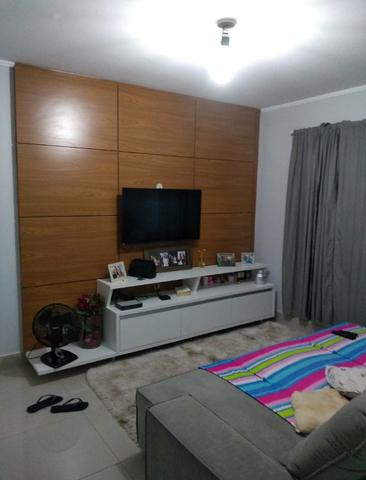 Apartamento- Móveis planejados- porcelanato e outros - Foto 3