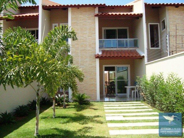 Duplex em rua privativa no Eusébio. R$ 385.000,00 - Foto 11