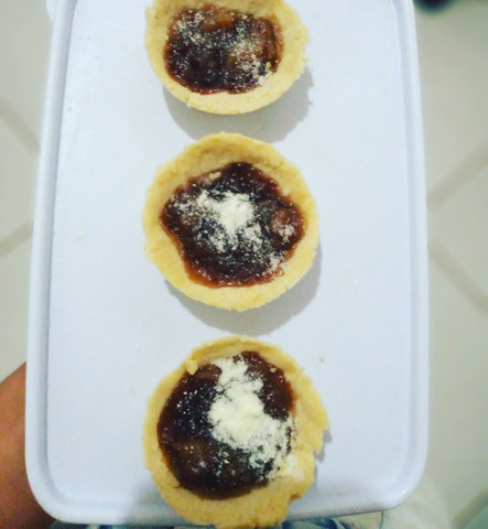Empadinhas