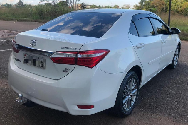 COROLLA XEI 2.0 FLEX AT 2014-2015 - Foto 4