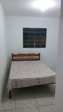 Kitnet mobiliada Capoeiras