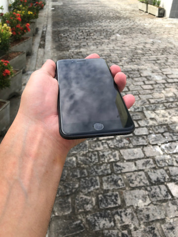 IPhone 8 Plus 256GB - SEMINOVO - Foto 6