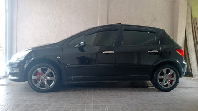 Peugeout Presencce Pack - Foto 4
