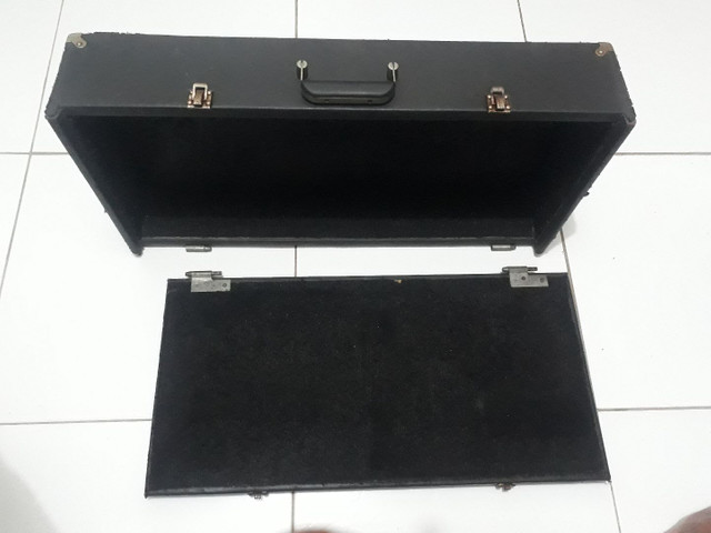 Pedalboard
