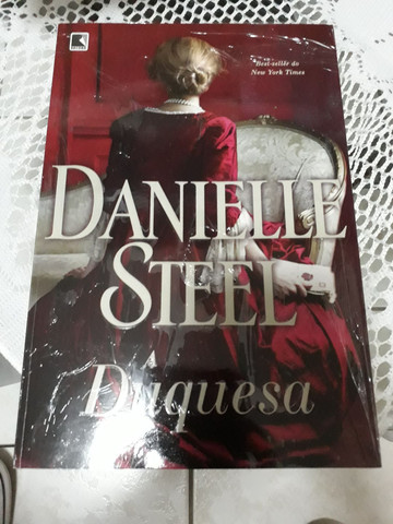 Livros Diversos
