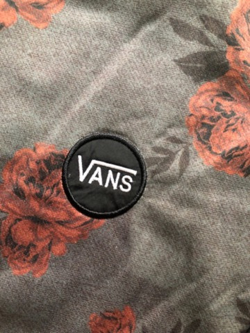Jaqueta VANS - Foto 3