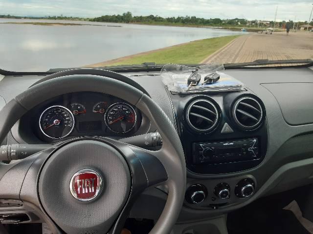 Fiat palio attractive 1.0 2016(completo) - Foto 6
