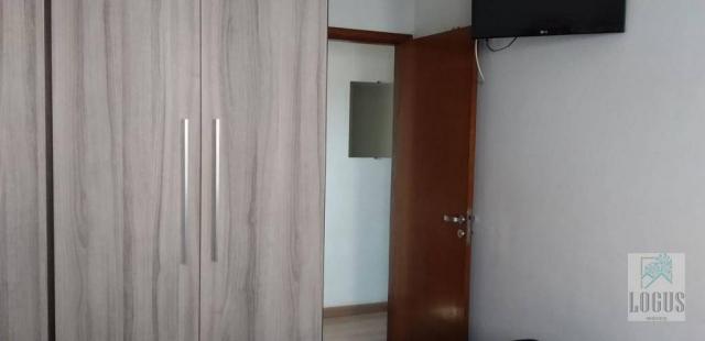 Sobrado à venda, 112 m² por R$ 460.000,00 - Jardim Nova Petrópolis - São Bernardo do Campo - Foto 9