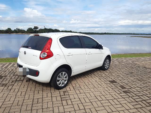 Fiat palio attractive 1.0 2016(completo) - Foto 3