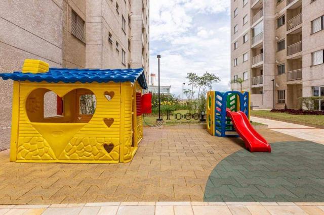 Apartamento com 3 dormitórios à venda, 62 m² por R$ 298.972,80 - Macedo - Guarulhos/SP - Foto 6