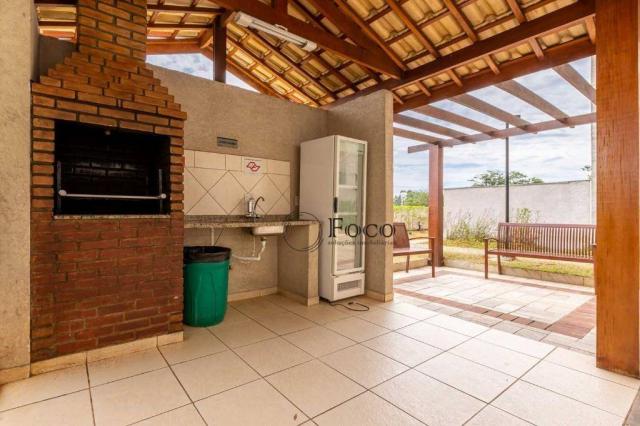 Apartamento com 3 dormitórios à venda, 62 m² por R$ 298.972,80 - Macedo - Guarulhos/SP - Foto 10