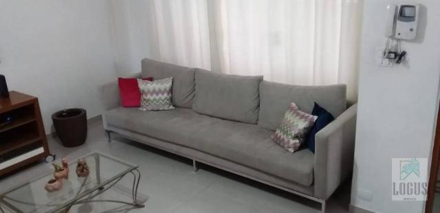 Sobrado à venda, 112 m² por R$ 460.000,00 - Jardim Nova Petrópolis - São Bernardo do Campo