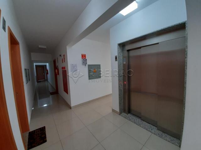 Apartamento para alugar com 1 dormitórios em Jardim botanico, Ribeirao preto cod:L139 - Foto 14