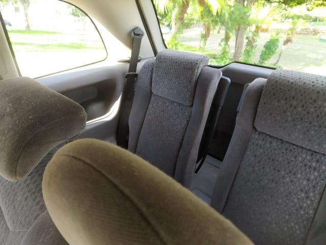 ZAFIRA 2005/2005 2.0 MPFI ELEGANCE 8V FLEX 4P AUTOMÁTICO - Foto 9