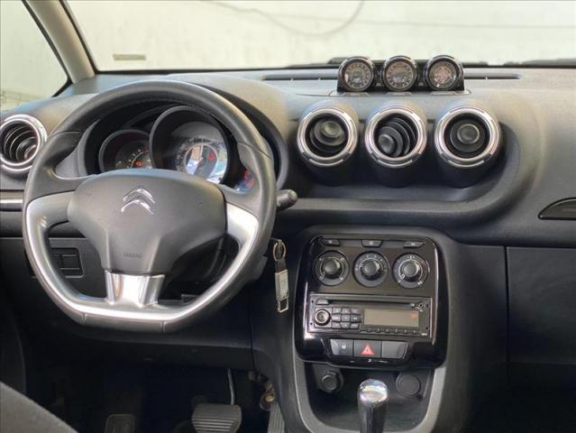 Citroën Aircross 1.6 Glx 16v - Foto 6