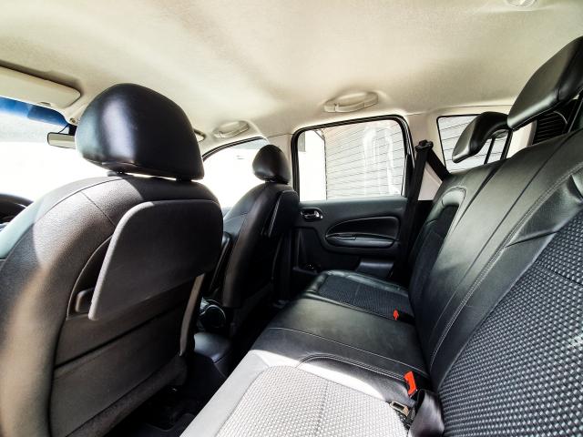 C3 PICASSO 2012/2012 1.6 FLEX EXCLUSIVE BVA - Foto 4