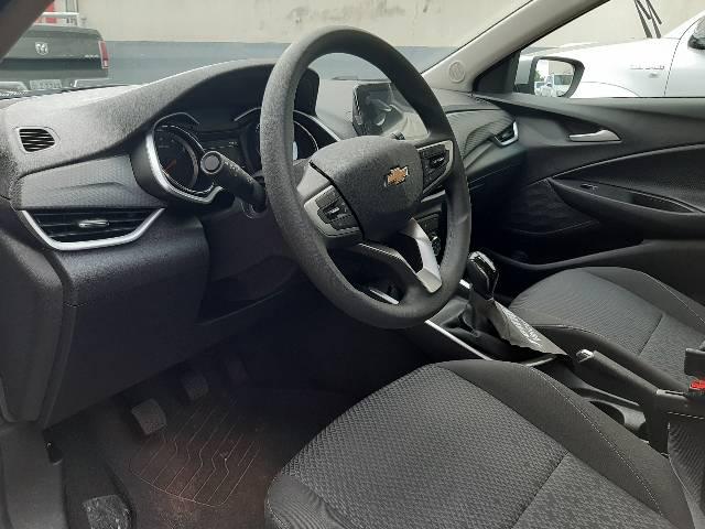 ÔNIX LT 1.0 FLEX MT 2020 - Foto 7
