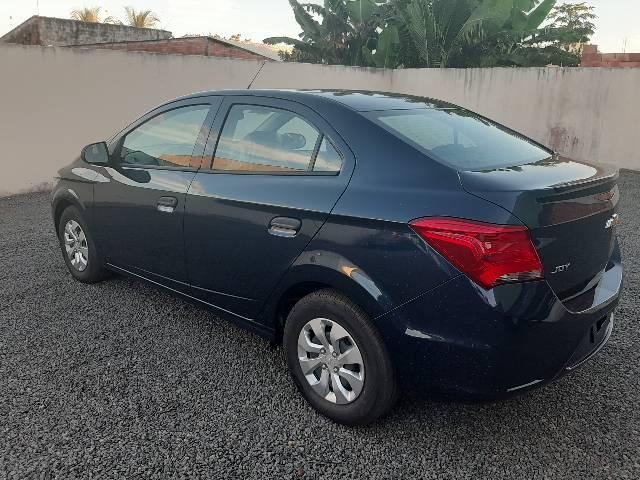 ÔNIX SEDAN PLUS JOY 1.0 FLEX MT 20-20 - Foto 6