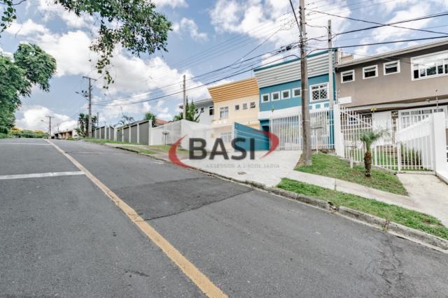 Casa à venda com 3 dormitórios em Barreirinha, Curitiba cod:6976 - Foto 6