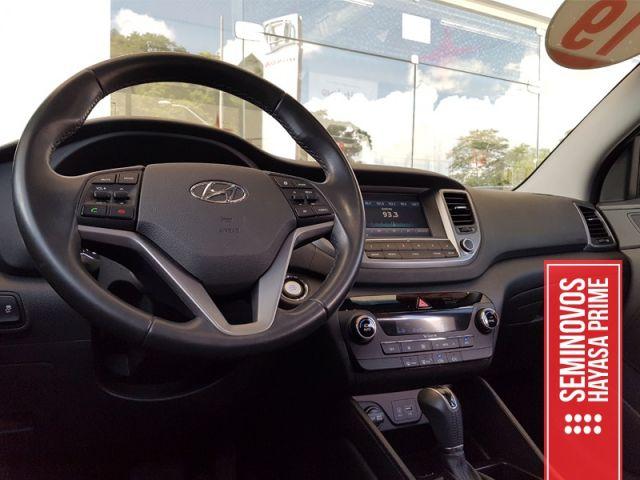 TUSCON GLS 1.6 TURBO 16V AUT. - Foto 5