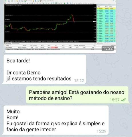 Curso Price Action de 33 aulas - Foto 5