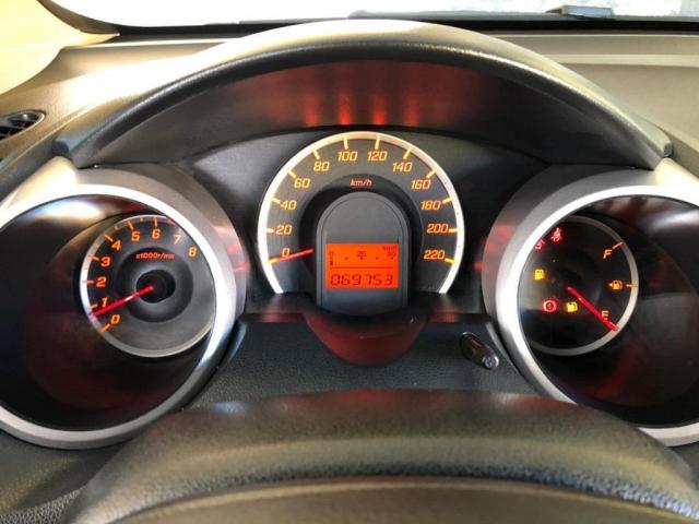 Honda Fit EX 1.5 FLEX - Foto 10