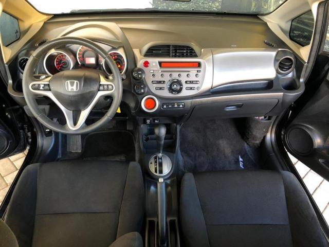 Honda Fit EX 1.5 FLEX - Foto 8