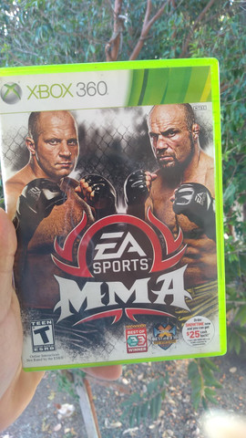 Jogos Xbox 360 - Foto 3