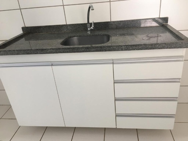 Apartamento no Cond. Via Parque - Direto com o dono - Foto 9