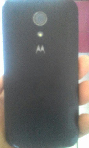 Moto g2 todo bom