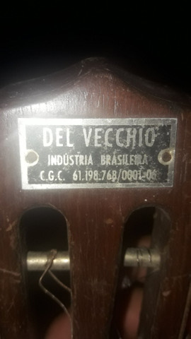 Cavaquinho Raro vendo