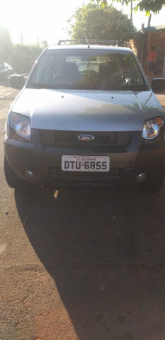 Ford Ecosport - Foto 13