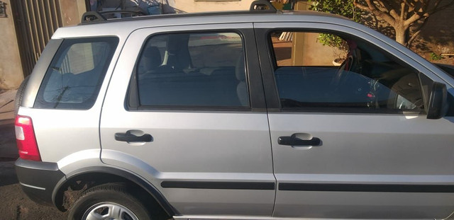 Ford Ecosport - Foto 3