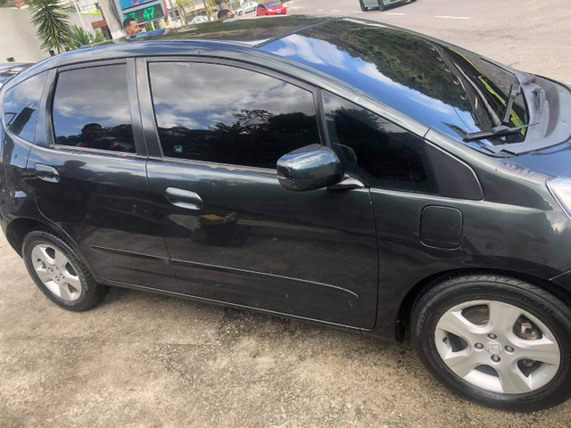 Honda Fit 2009/2010 Automático - Foto 6