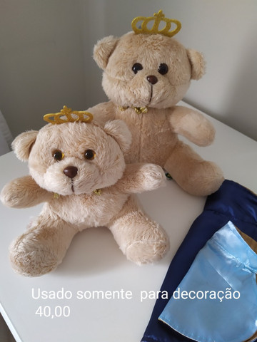 Ursos príncipes