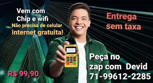 PROMOÇÃO! Minizinha Bluetooth e Minizinha Chip Wi-Fi (Entrega sem Taxa! ) - Foto 3