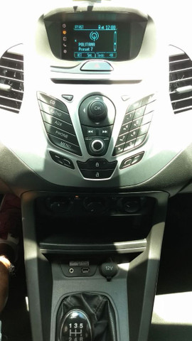 Ford ka hatch 1.5 16v - Foto 11