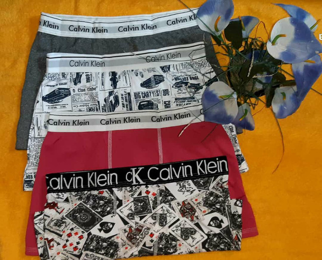 Calvin Klein CUECAS - Foto 3