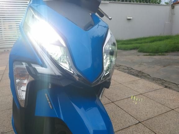 Honda Elite 125 - 2019
