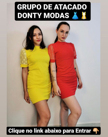 moda blogueira infantil atacado